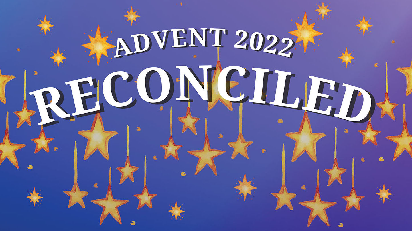 Advent 2022 – Brentwood Presbyterian Church - Los Angeles